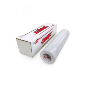 Vinil Impreso Orajet 3640 Mate o Glossy Blanco (Calidad Media)
